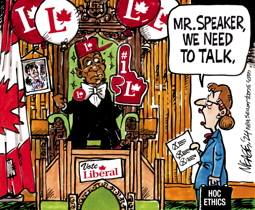 Mr. Speaker