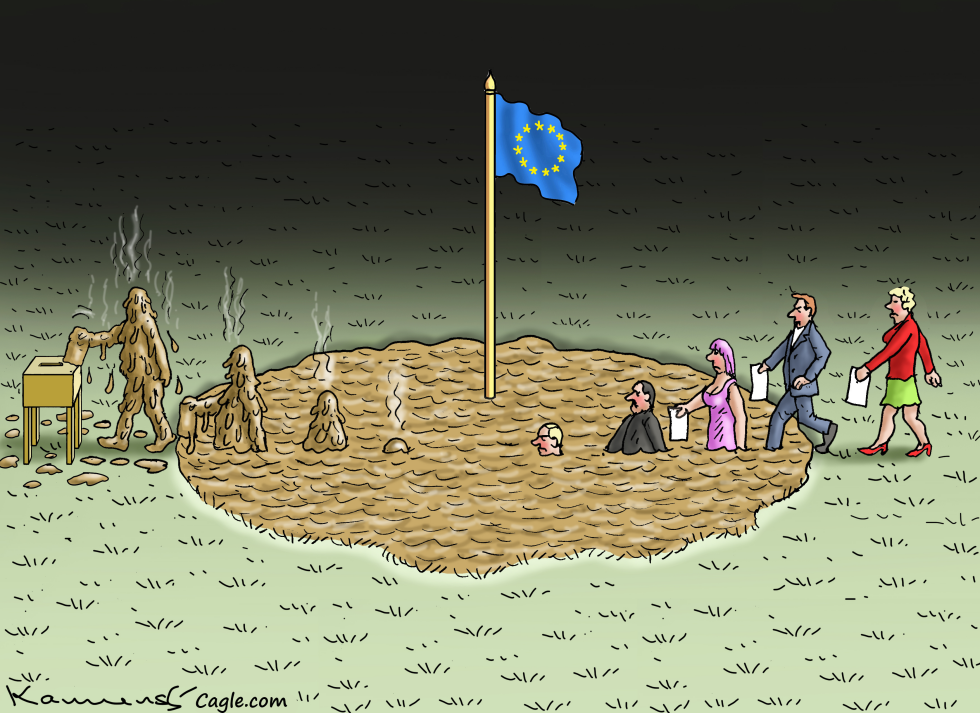 EU Elections
