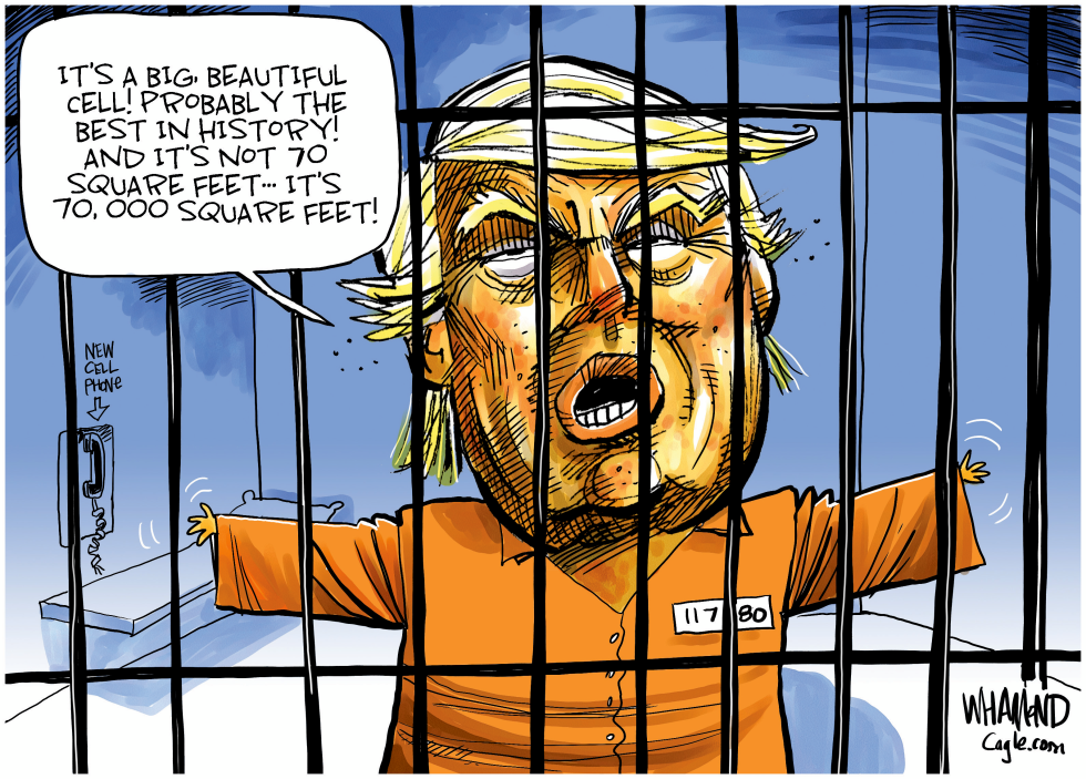 Trump Guilty