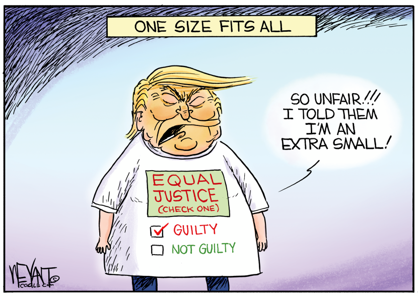 One Size Fits All