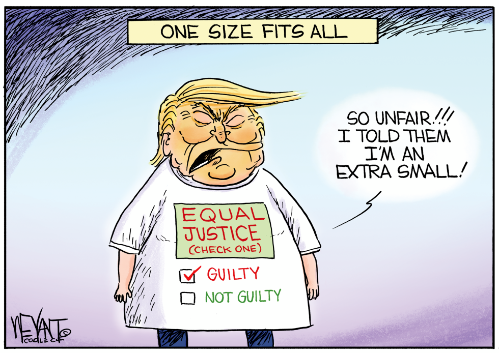 One Size Fits All