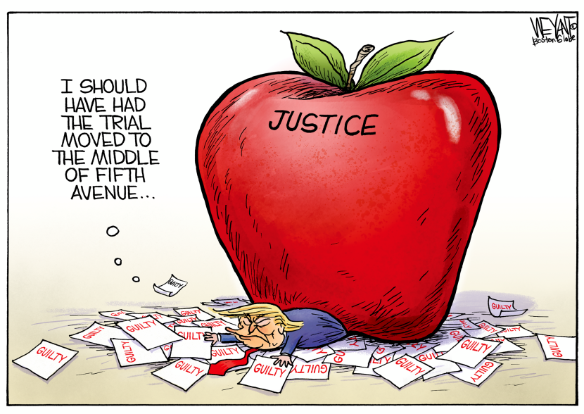 Big Appled