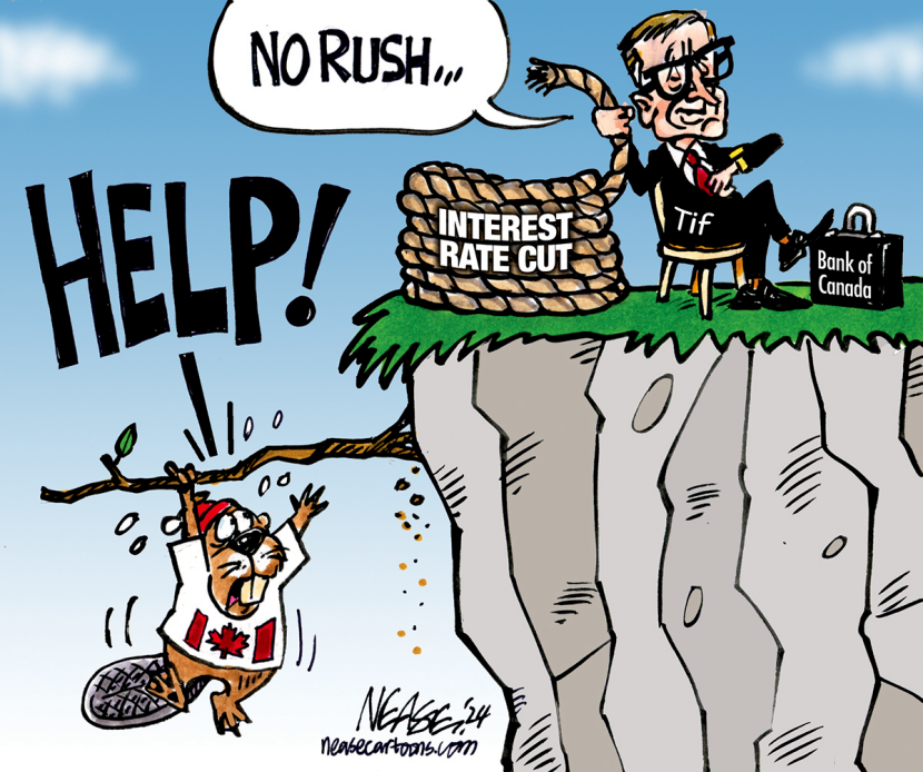 No Rush