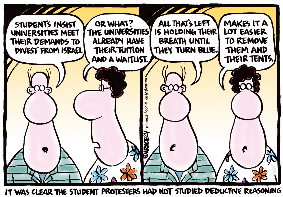 Deductive Reasoning
