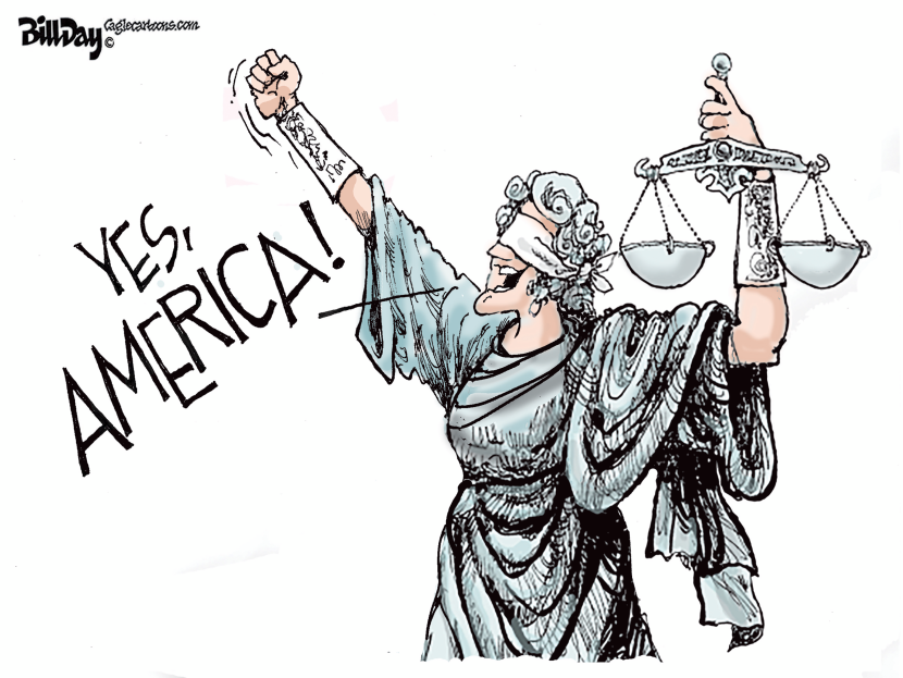 Trump Trial Verdict