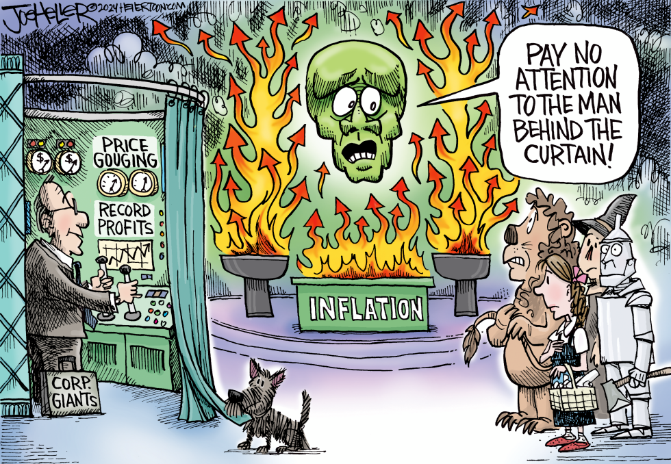 Price Gouging