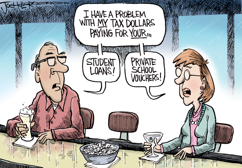 Student Loans