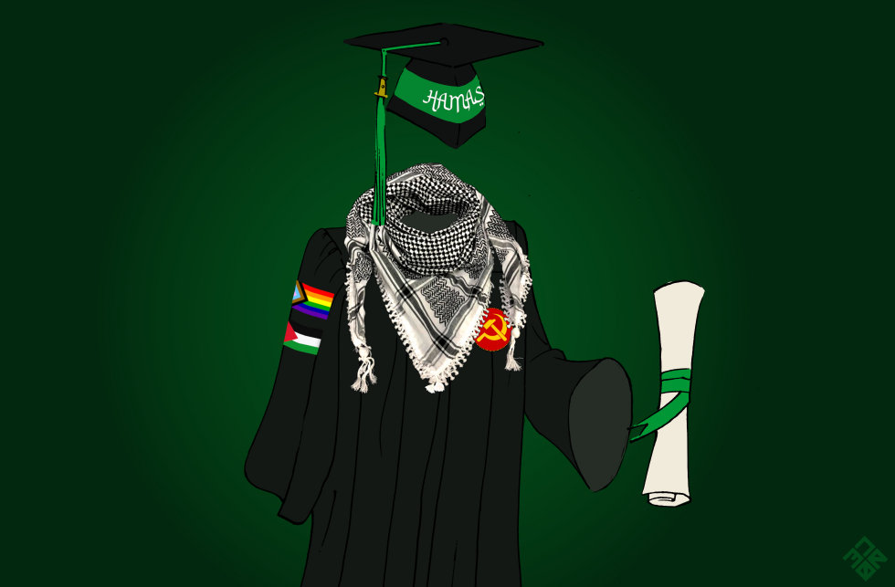 2024 GRADUATE