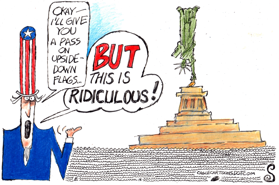 STATUE OF LIMITATIONS