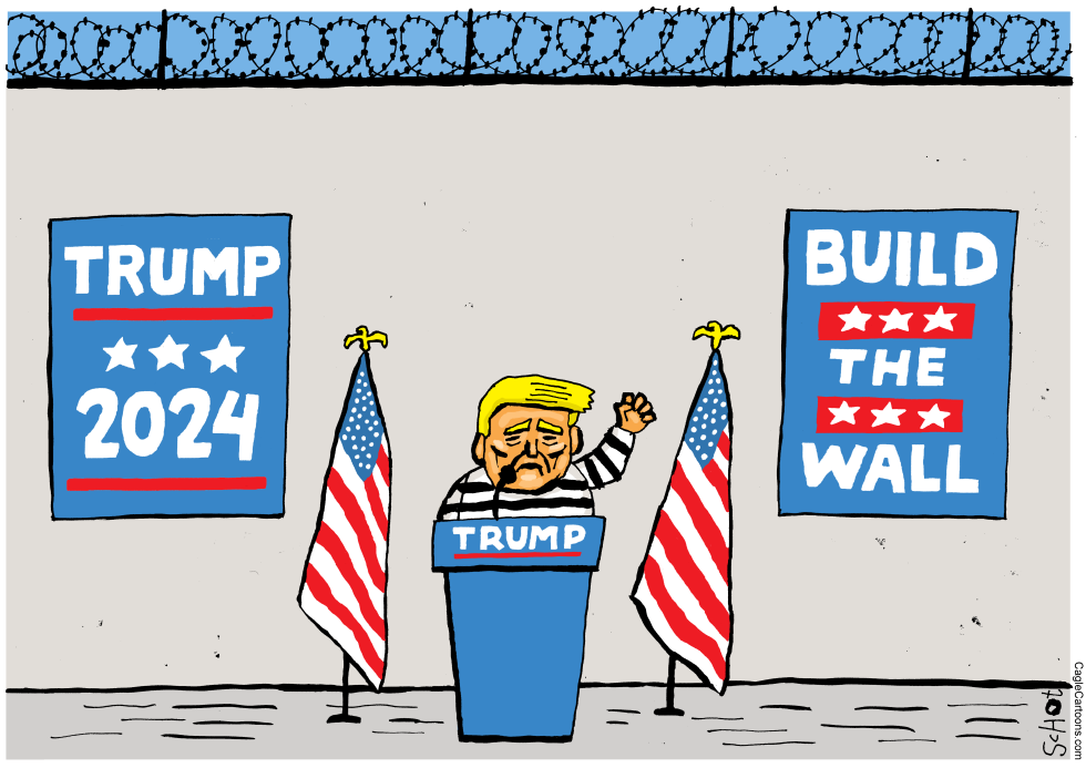 The Trump Campaign