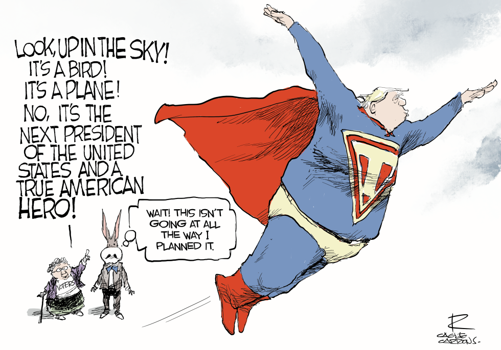 Super Trump