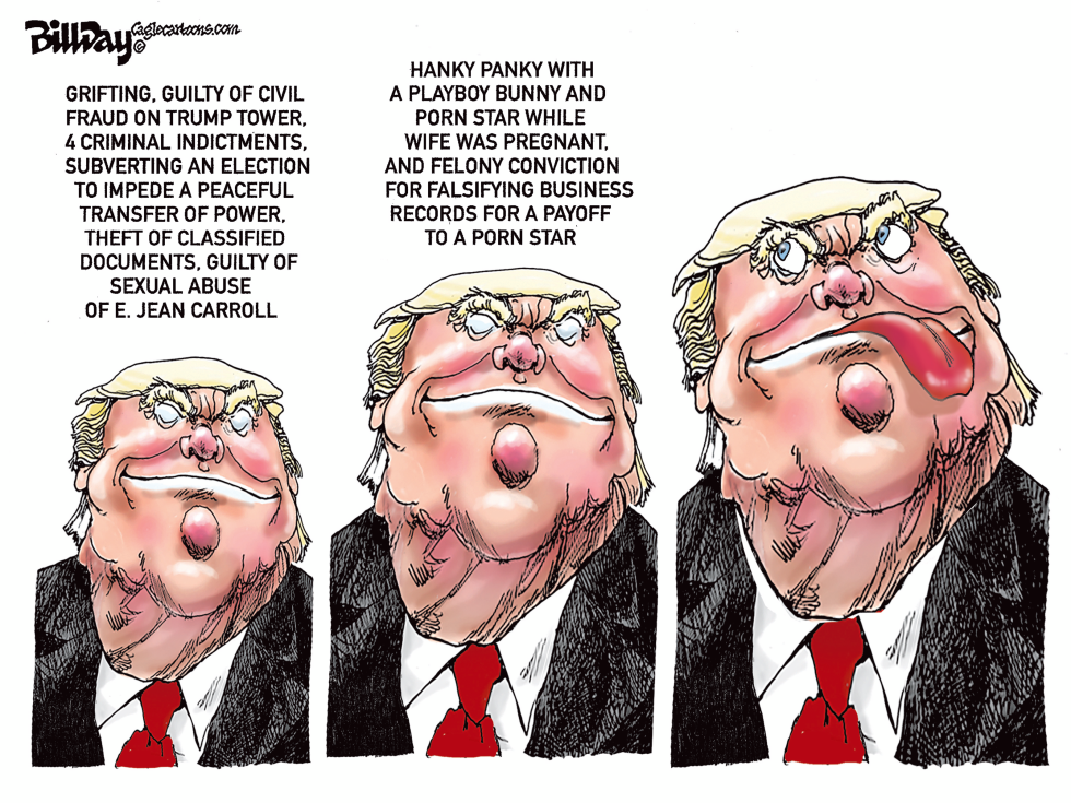 Making Faces