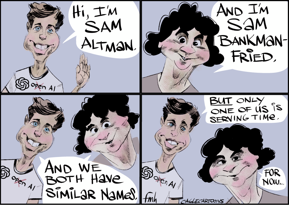 The Two Sams