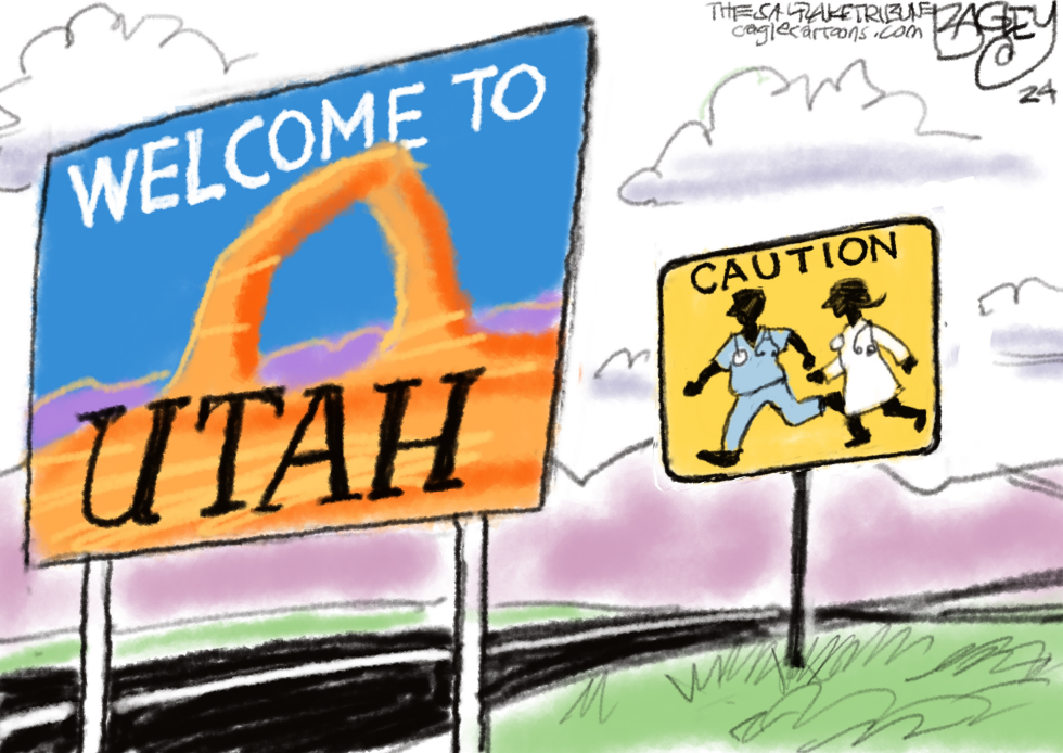 LOCAL: Abortion Ban