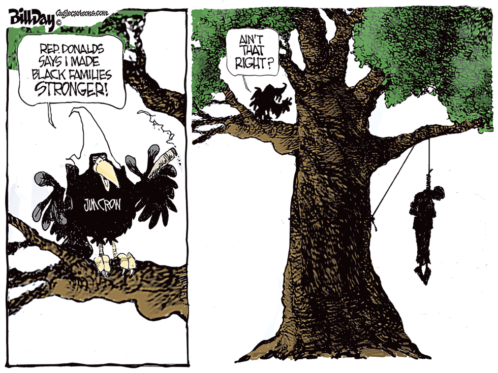 Jim Crow