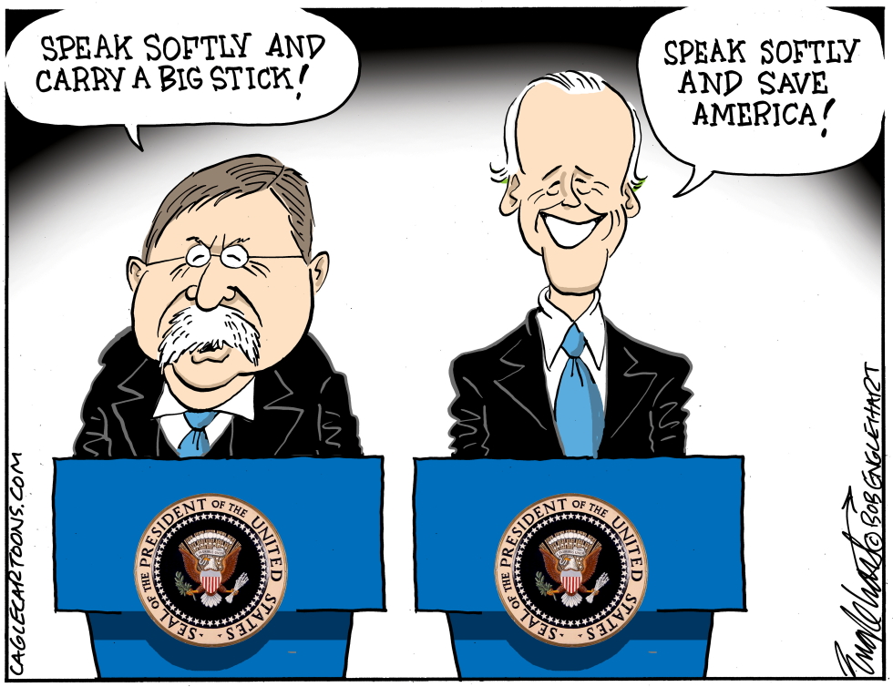 Biden's Speech