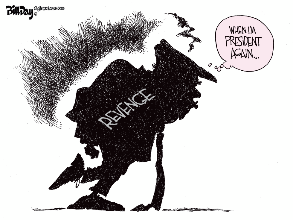 The Revenge