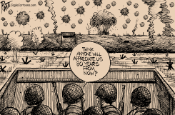 WILL THEY APPRECIATE US by Bruce Plante