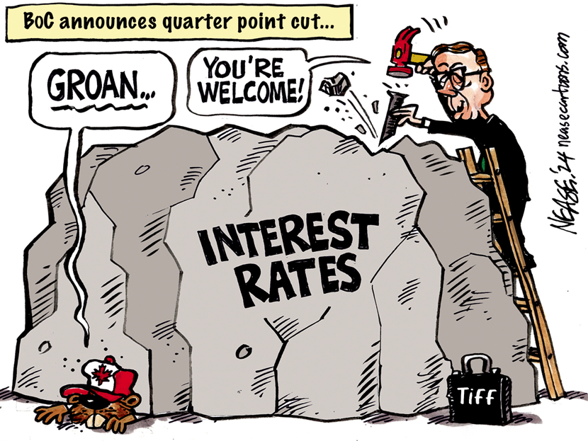 Rate Cut