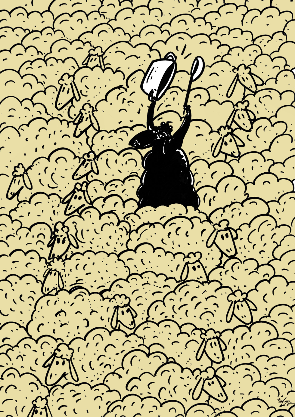 Sheep