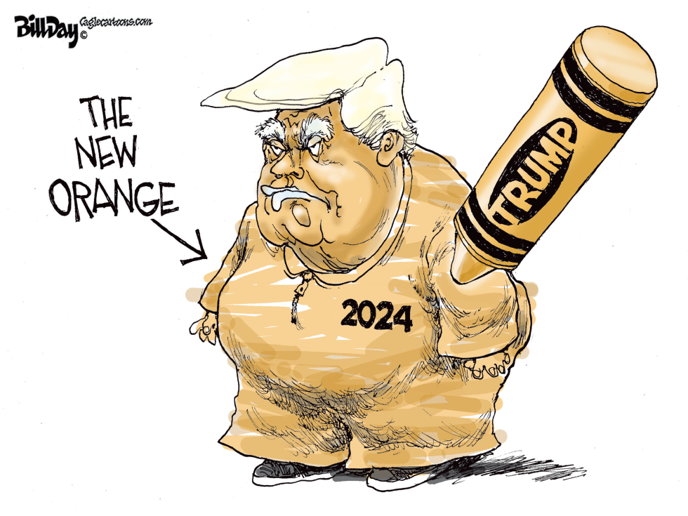 The New Orange
