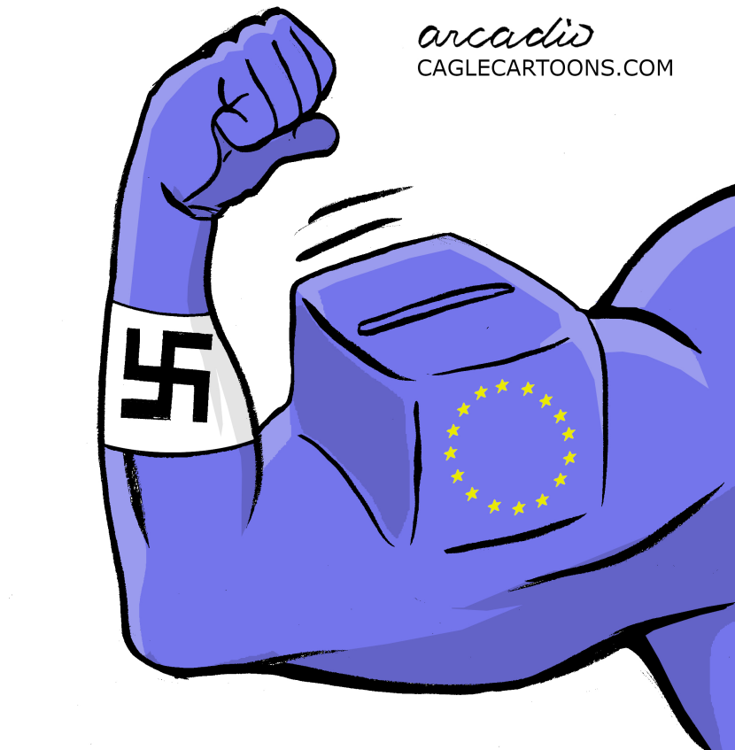 EU Elections
