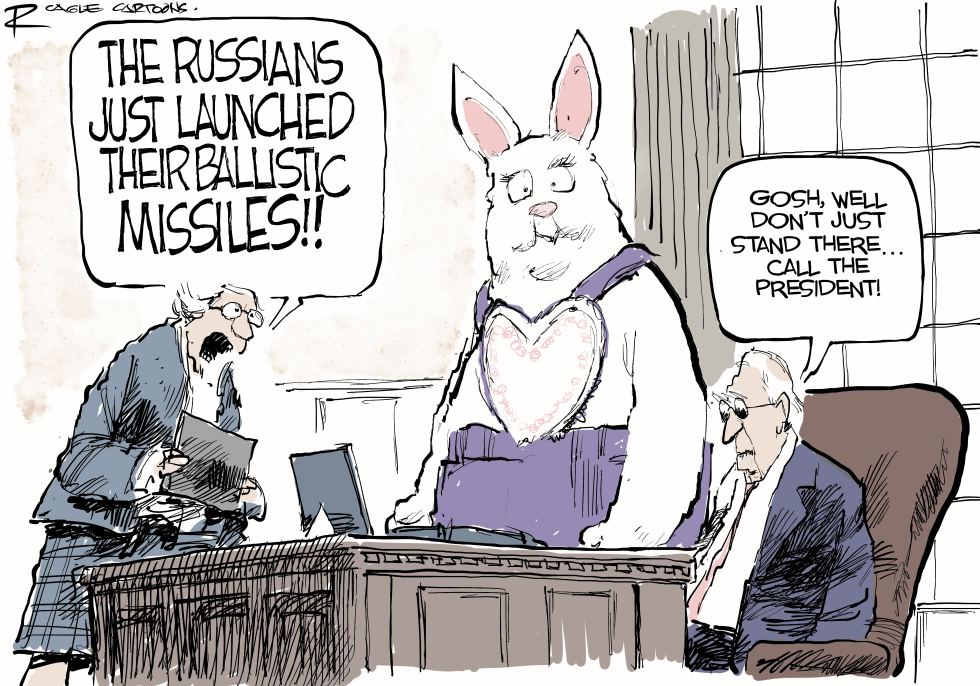 Call the President
