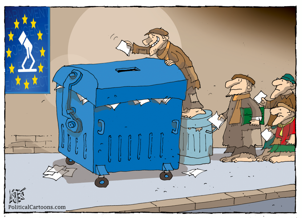 EU ELECTIONS