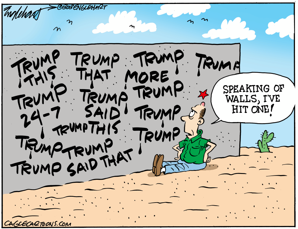 Another Wall