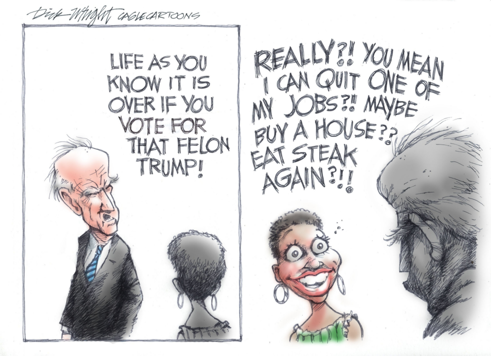 Black Vote