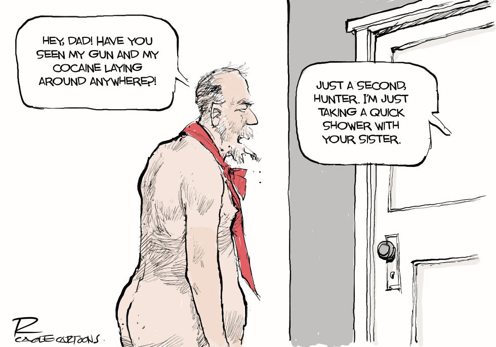 The Bidens