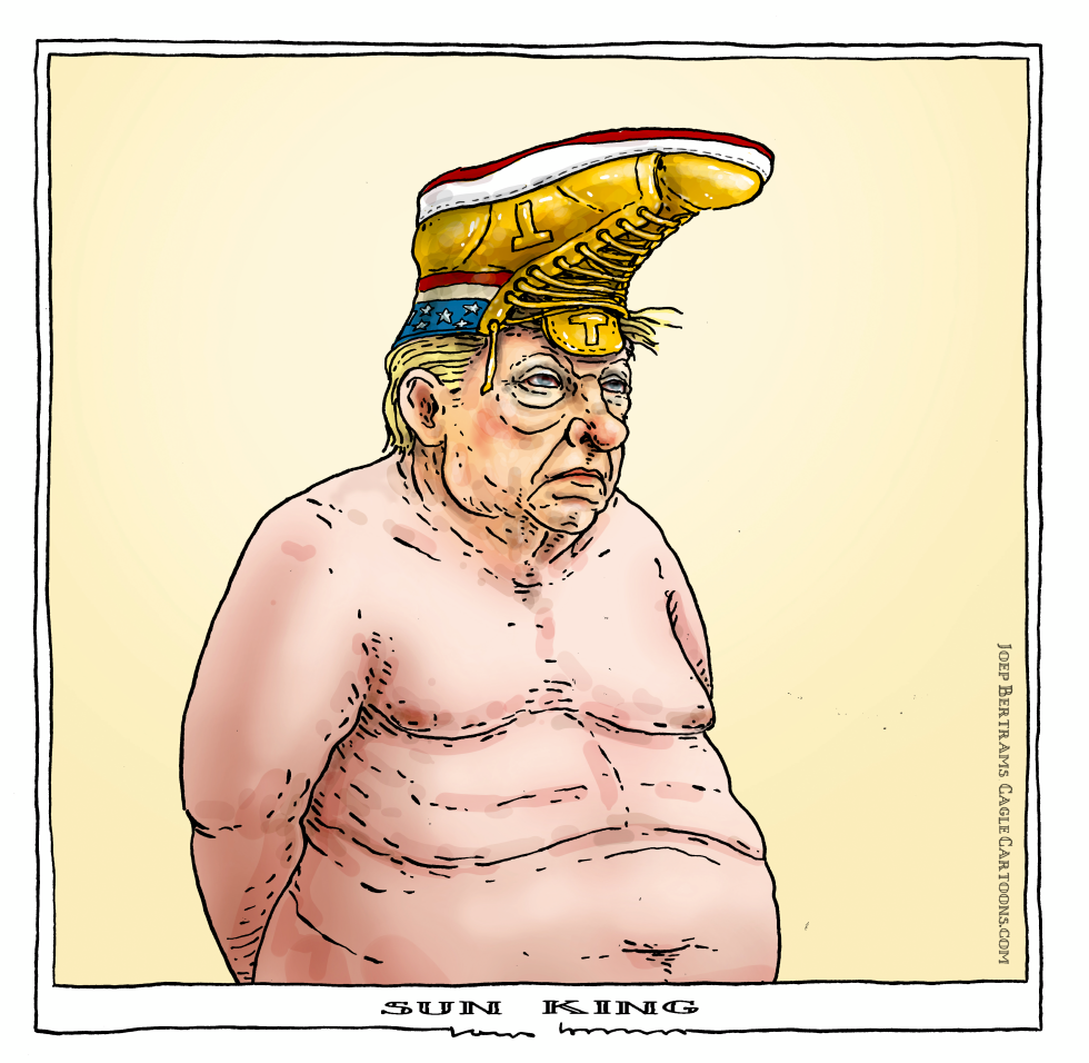 sun king