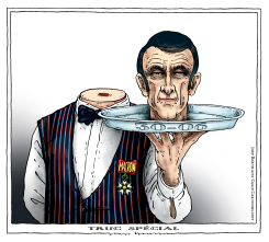 TRUC SPéCIAL by Joep Bertrams