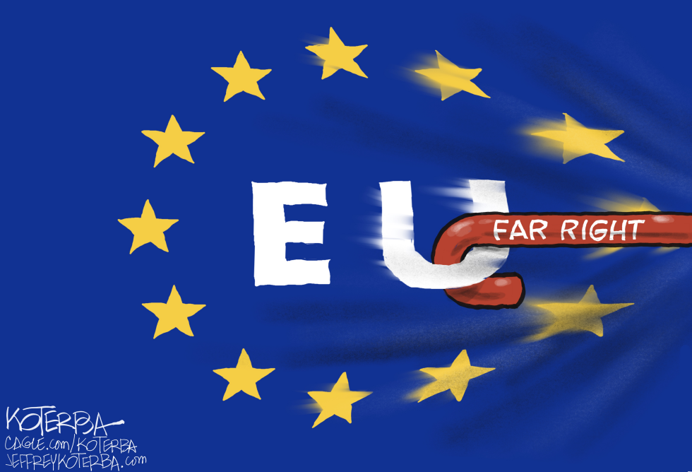 European Elections