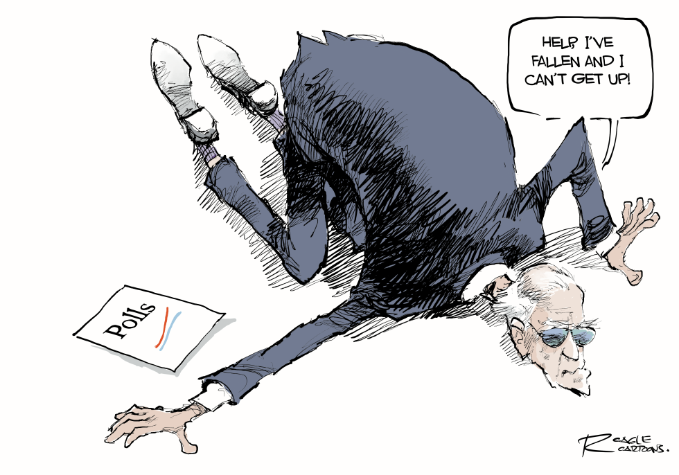 Joe’s Down