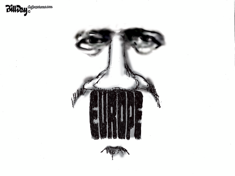 Europe Moves Right