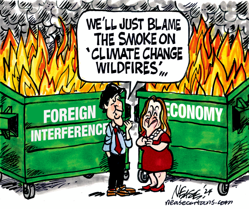 Dumpsters