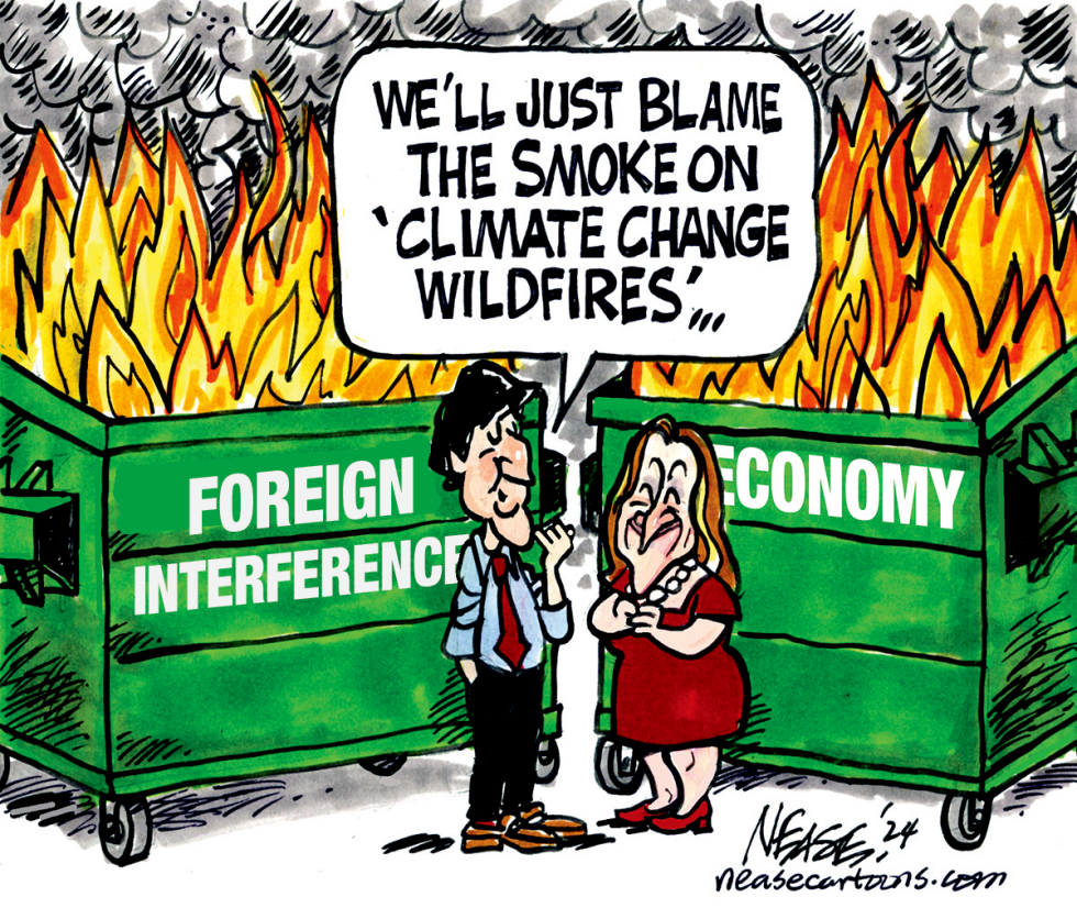 Dumpsters