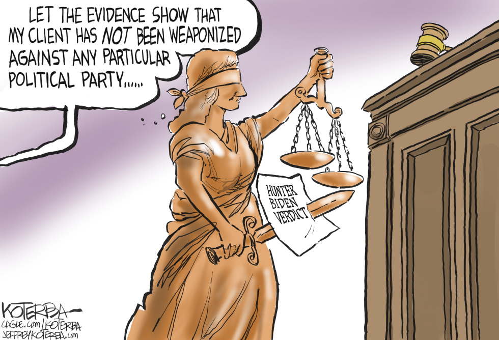 Equal Justice