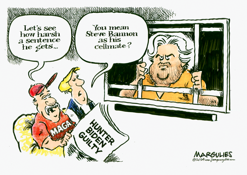 Hunter Biden Guilty