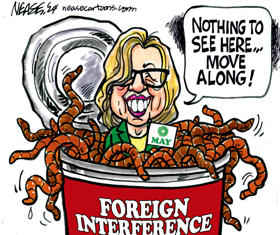 Can Of Worms