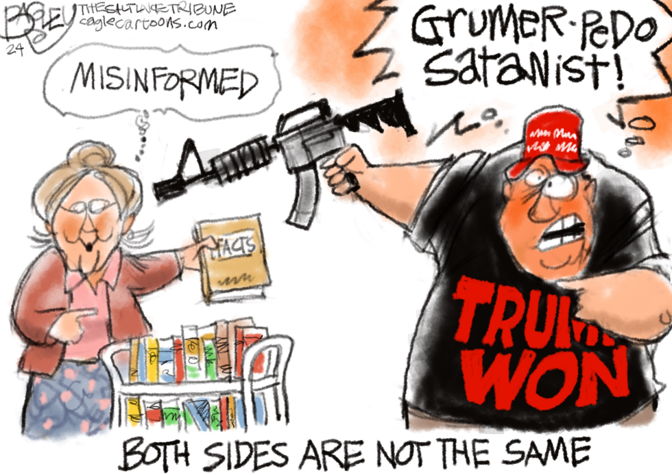 Both the Same