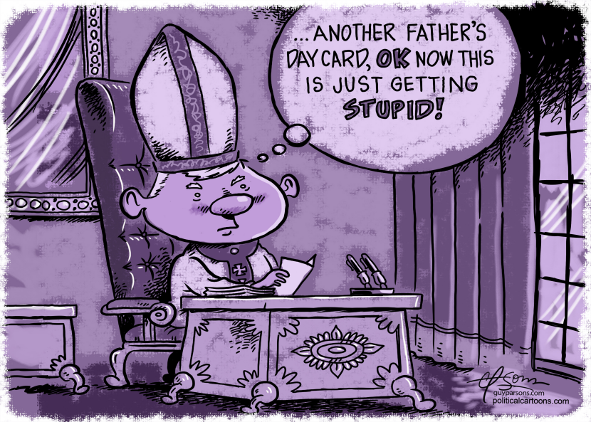 Father's Day