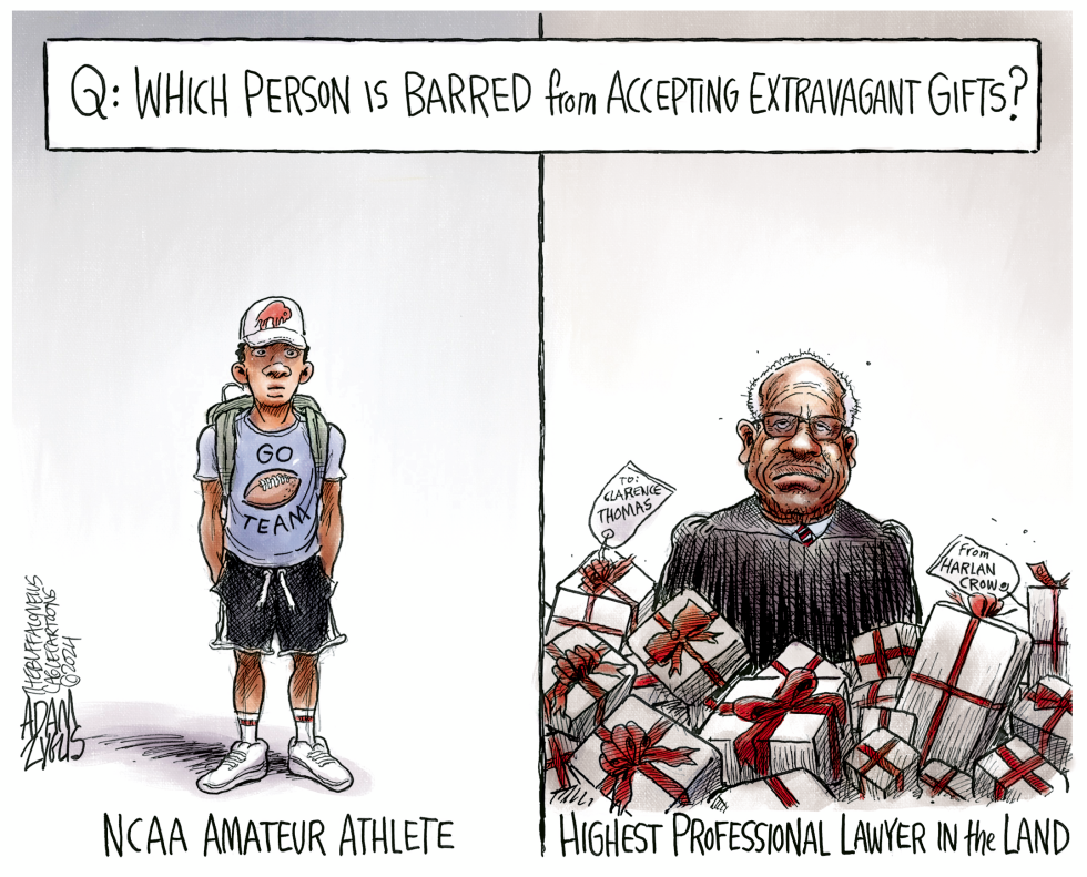 Ethical Standards
