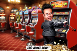 TESLA SHAREHOLDERS APPROVE MUSK’S $56 BN BONUS by Bart van Leeuwen