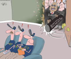 BUMP STOCK REVERSAL by Gary McCoy