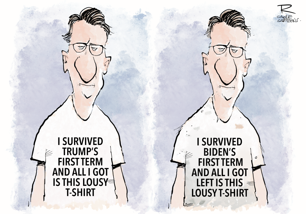 Lousy T Shirt