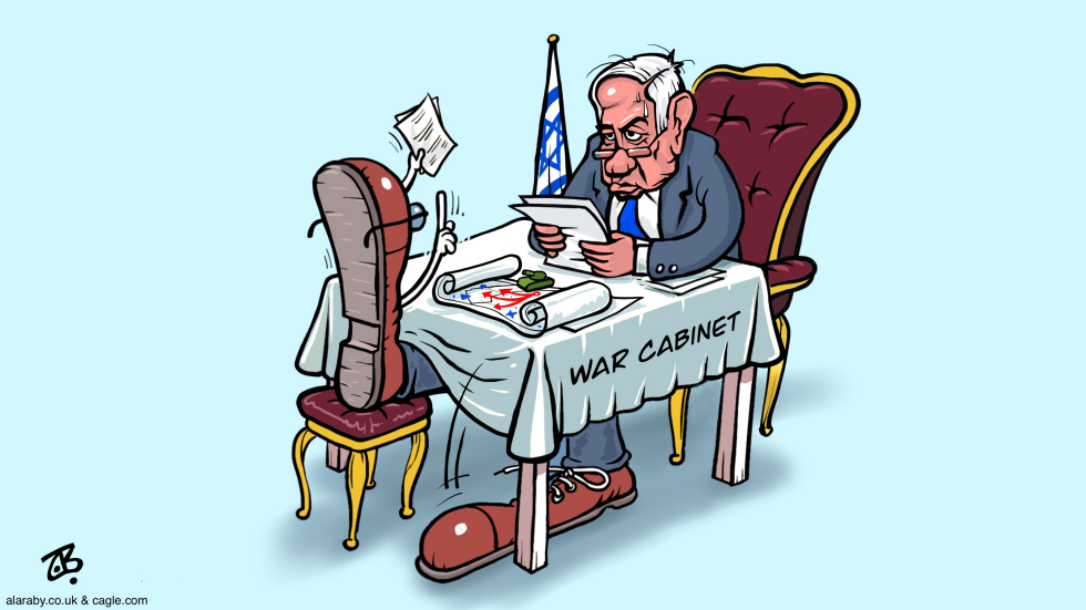War Cabinet