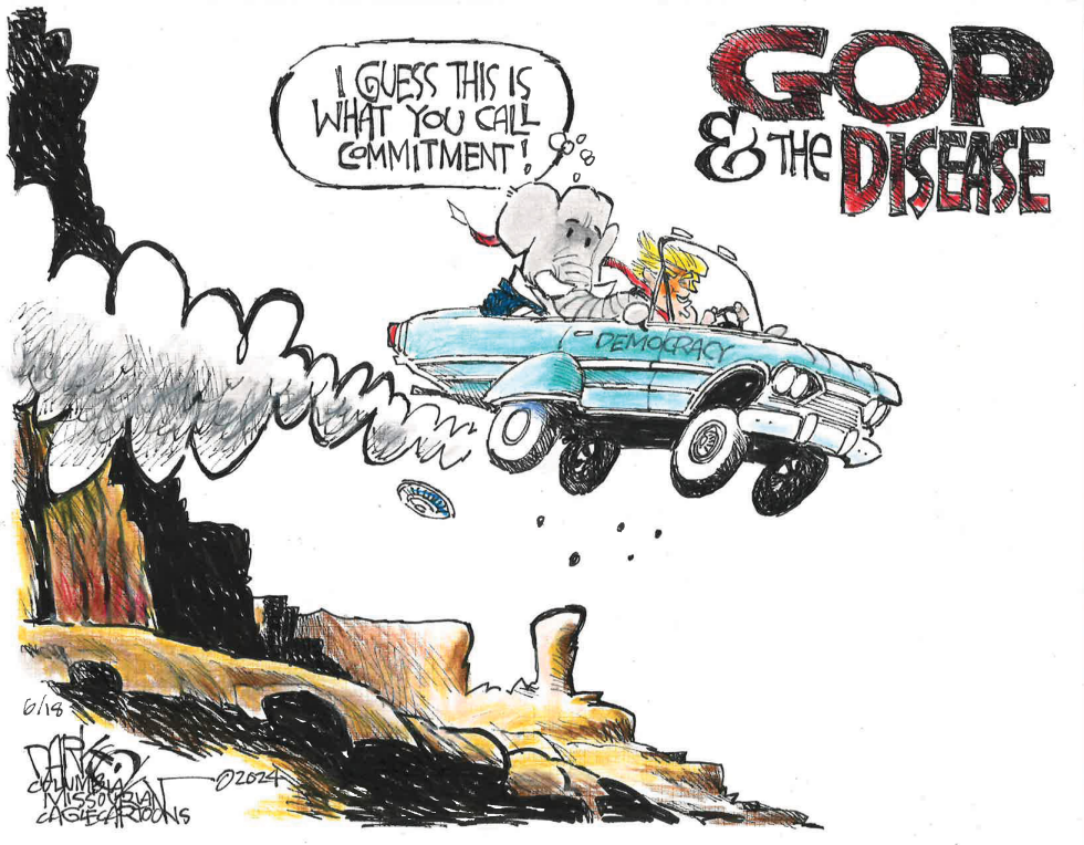 Jesus, take the wheel