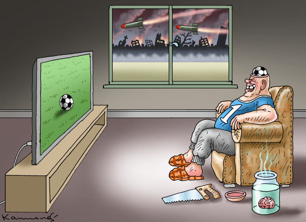 European Football Championship